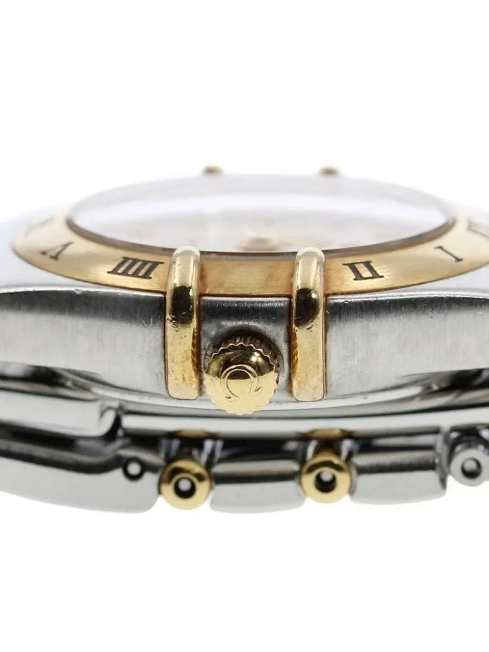 Omega brand	omega model	constellation